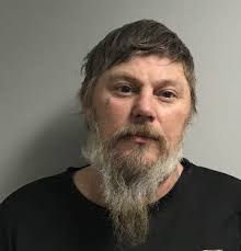 Waynesville man charged with allegedly stabbing acquaintance four times