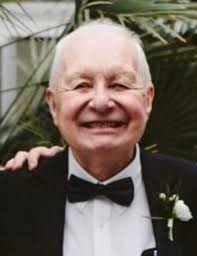 Obituary information for Richard Joseph Giera