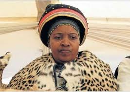He passed away just a month before his 68th birthday. King Goodwill Zwelithini Heartbroken He Could Not Save His Sister S Life The Citizen