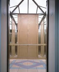 An Elevator By B Pila Design Studio Best Interior Design 80s Interior Design Top Interior Designers