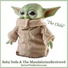 Baby Yoda The Child The Mandalorian Star Wars Series Reviewed Star Wars Star Wars Fans Disney Plus