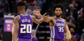 Well, here at the best basketball blog, we weren't sure how much we knew, so we came up with a list of march madness trivia questions. Nba Sacramento Kings Trivia Question Proprofs Quiz