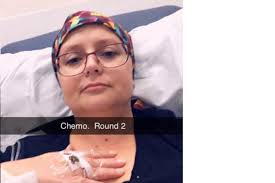 Fundraiser by Meagan Jackle : Let's Help Elizabeth Fight!!