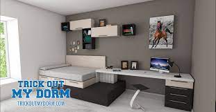 Trick Out My Dorm