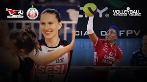 Jun 16, 2021 · acompanhe ao vivo ponte preta e cruzeiro. Tvnsports Paulista De Volei Feminino Sesi Bauru Vs Osasco