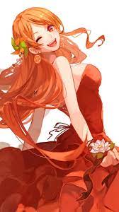 Wallpaper Phone Nami Full Hd One Piece Nami One Piece Anime One Piece Crew