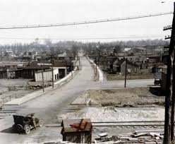 Central City, KY Memories