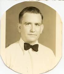 Berton Enoch “Uncle Bud” Daniel (1888-1968)