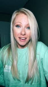 Candy Copeland's Instagram, Twitter & Facebook