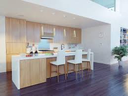 4 modern kitchen design tips for young