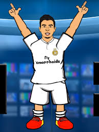 His man city contract was set to run. Brahim Diaz 442oons Wiki Fandom