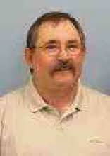 Obituary information for Ricky E. Maas