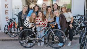 Outer Banks local to bike 1,700 miles in the fight against human  trafficking