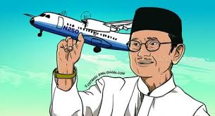 Selain itu balon udara juga dapat masuk ke mesin pesawat dan menyebabkan kebakaran mesin hingga tidak berfungsi. Kumpulan Berita Pesawat Terbang R80 Pesawat R80 Impian Bj Habibie Segera Diwujudkan Pemerintah Ri