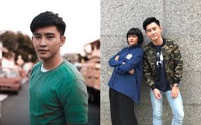 A penang born artiste, alvin has a solid reputation in the music industry since he won the top 5 in astro star quest (asq) 2009, and is also a popular actor in television and film. Perangai Dea Dalila Sama Macam Emma Maembong Jadi Tak Susah Kami Cari Keserasian Alvin Chong Gempak