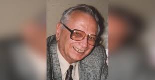 Obituary information for Theodore Carl "Ted" Feierabend