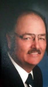 Ronald Moore Obituary