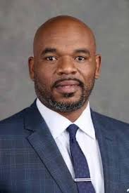 Another Dallas ISD school in turmoil! Just days after Woodrow Wilson High's  principal was removed, a community group is now demanding the ouster of  David W Carter High School Principal Troy Tyson.