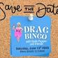Drag Bingo – Pride 2026!