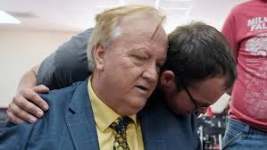 Nashville church shooting: La Vergne to honor hero Robert Caleb Engle