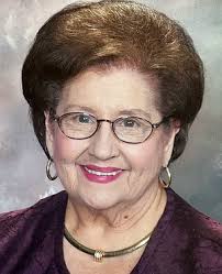 Jo Ann Knight Obituary