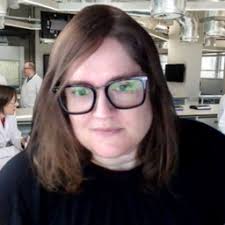 Robin Hardwick's Profile