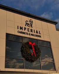 Imperial Cabinets & Millwork, Inc.