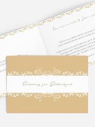 Die goldene hochzeit rückt näher und sie wollen die einladungen an ihre gäste verschicken? Einladungskarten Fur Die Goldene Hochzeit Edel Individuell