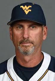 2023 West Virginia University Baseball Guide by Joe Swan