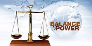 Balance Of Power