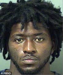 Florida man murders a family because of daughter's 'bad attitude'