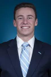 Alec Levy's Instagram, Twitter & Facebook