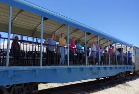 This Open Air Train Ride In Kentucky Is Scenic Fun For The Whole Family Train Rides Scenic Railroads Kentucky