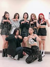 Gimana nih nama lokal para member itzy yang shopee kasih? Itzy Ungkap Dukungan Dari Artis Jyp Hingga Reaksi Untuk Nama Grup Di Debut Showcase