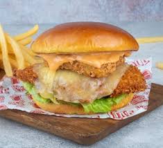 The price starts from £10 (rm56). Double Like Burger Lobster Umm Suqeim Dubai Zomato