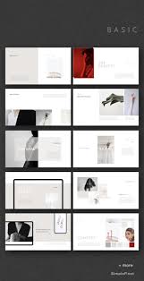 Basic Powerpoint Template Presentation Design Template Presentation Design Presentation Templates