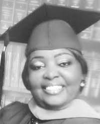 Gail Elizabeth Johnson