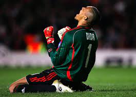 Dida won one serie a title (scudetto) and twice the uefa champions league with milan, with the first of those victories coming after he saved three penalties in. Why The Trailblazing Dida Deserves To Be Remembered As One Of His Generation S Best Goalkeepers