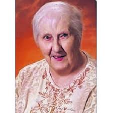 Ruth DOWD Obituary (1928