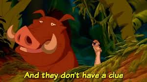 The Lion King Can You Feel The Love Tonight Sing Along Lyrics The Lion King 1994 Lion King Disney Songs