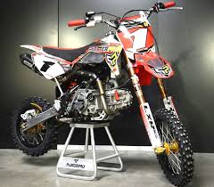 Pit Bike Pitsterpro Lzr 150 Rr Pit Bike Apollo Dirt Bike Bike