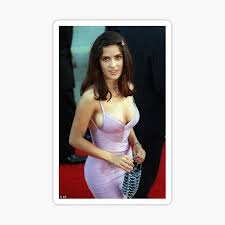 September 2, 1966) is a mexican and american film actress and producer. Salma Hayek Gifts Merchandise Redbubble