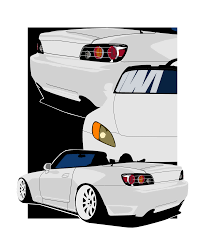 Check spelling or type a new query. Honda S2000 Roadrster Honda S2000 Honda Cool Car Drawings