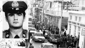 Όλα τα άρθρα του tag απεργια πεινασ. Sygklonizei Adelfh 8ymatos 17n Den 8eloyme O Koyfontinas Na Pe8anei Apo Apergia Peinas Video