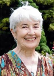 Judith Krist Obituary (1938