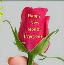 Monthly calendar for the month june in year 2020. 100 Happy New Month Messages New Month Prayers Wishes For June