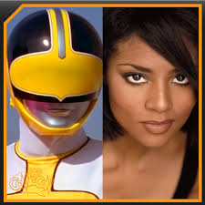 Attention Power Rangers Fans!...