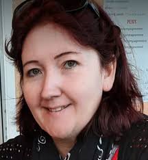 Kathleen LE CORNEC-BOULAY (LE CORNEC), 40 ans (VICHY, CLERMONT FERRAND)