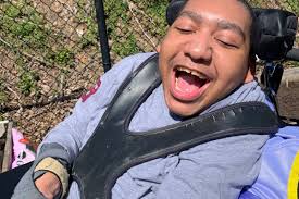 Fundraiser by Barbara Gray : Josiah Curtis Gray