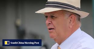 Away and racing: Gates crash back